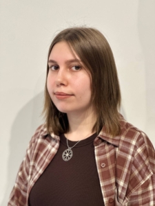 Черткова Анастасія Сергіївна