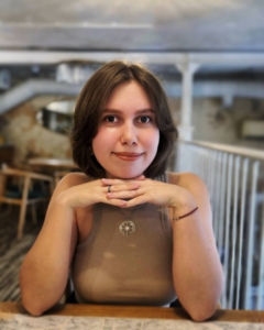 Черткова Анастасія Сергіївна