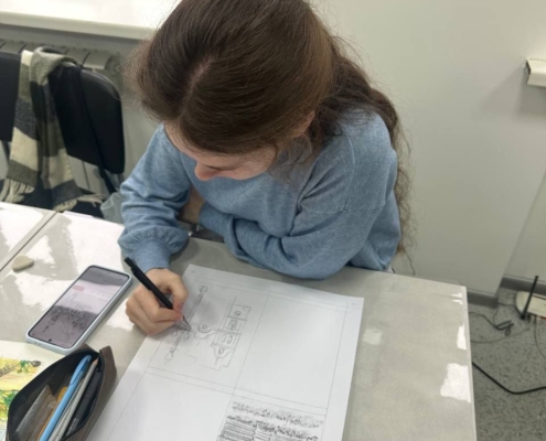 професія декоратор 11.11.2025 2