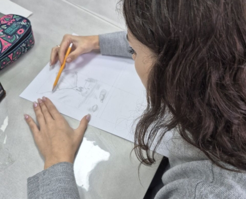 професія декоратор 11.11.2025 8