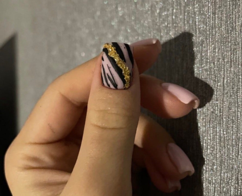 професія манікюрник 1