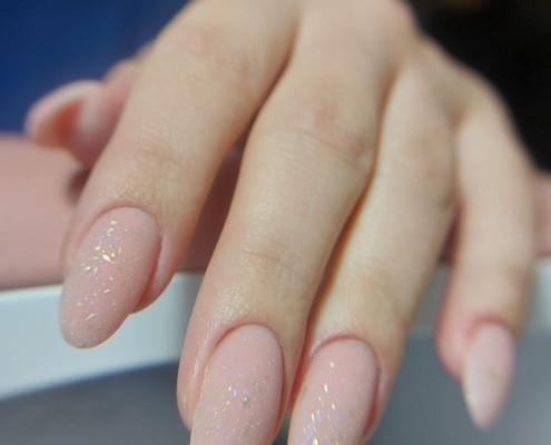 професія манікюрник 2