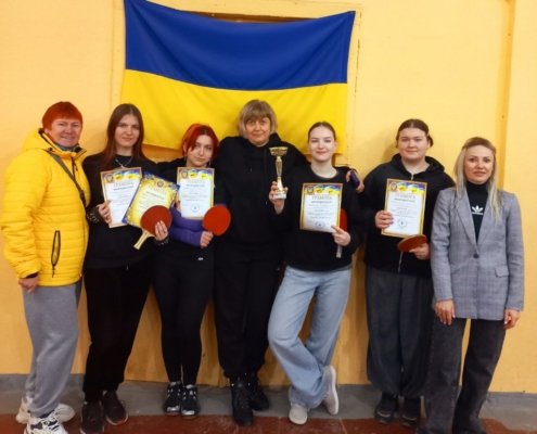 теніс грудень 2025 1